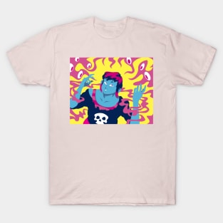 Mad Vapor T-Shirt